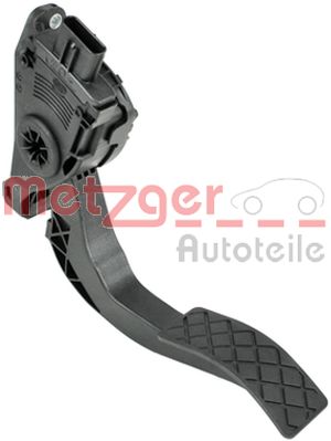 METZGER 0901274 ORIGINAL ERSATZTEIL Sensor, Fahrpedalstellung
