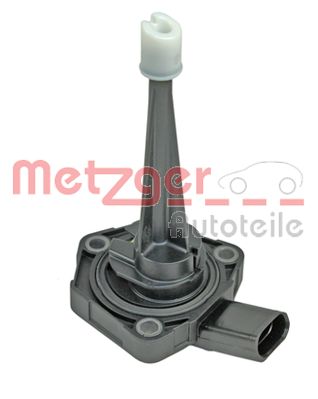 METZGER 0901278 ORIGINAL ERSATZTEIL GREENPARTS Sensor, Motorölstand