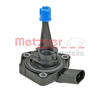 METZGER 0901279 ORIGINAL ERSATZTEIL Sensor, Motorölstand