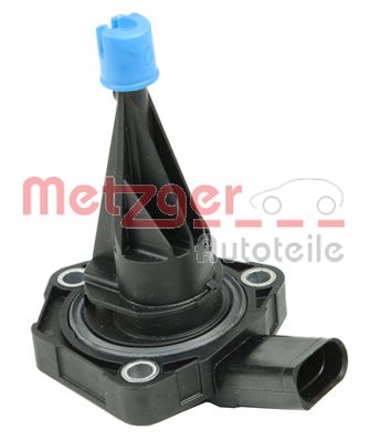 METZGER 0901280 ORIGINAL ERSATZTEIL Sensor, Motorölstand
