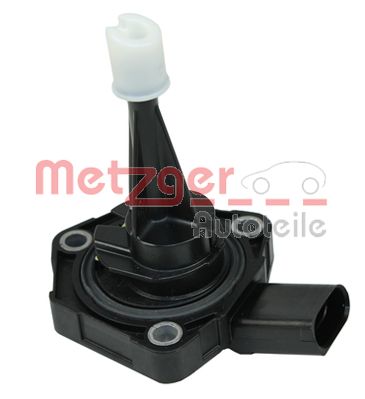 METZGER 0901281 ORIGINAL ERSATZTEIL Sensor, Motorölstand