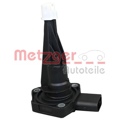 METZGER 0901283 GREENPARTS Sensor, Motorölstand