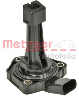 METZGER 0901284 Sensor, Motorölstand
