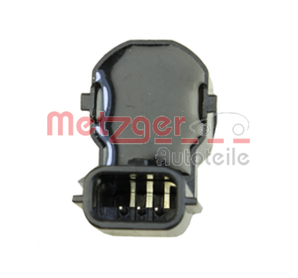 METZGER 0901297 érzékelő, parkolásasszisztens FIAT NISSAN OPEL RENAULT VAUXHALL
