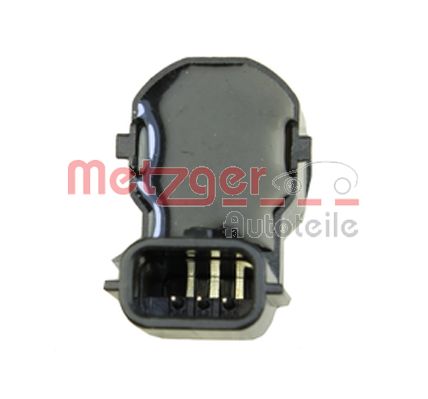 METZGER 0901297 érzékelő, parkolásasszisztens FIAT NISSAN OPEL RENAULT VAUXHALL