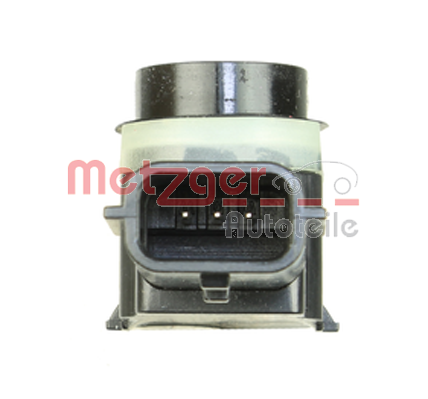 METZGER 0901298 érzékelő, parkolásasszisztens FIAT NISSAN OPEL RENAULT VAUXHALL