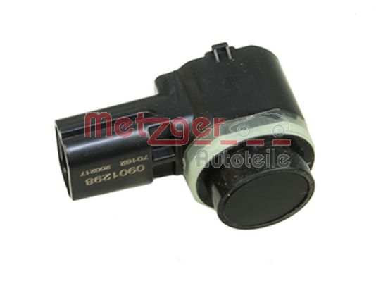 METZGER 0901298 GREENPARTS Sensor, Einparkhilfe