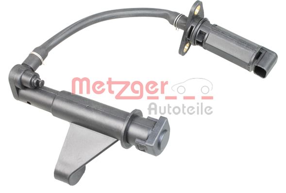 METZGER 0901299 Sensor, Motorölstand