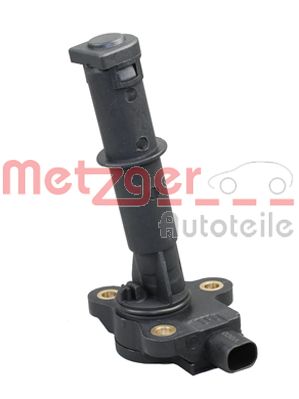 METZGER 0901300 Sensor, Motorölstand