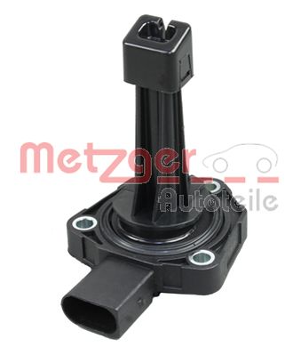 METZGER 0901301 Sensor, Motorölstand