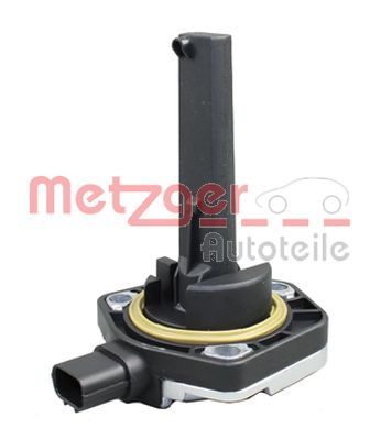 METZGER 0901303 GREENPARTS Sensor, Motorölstand