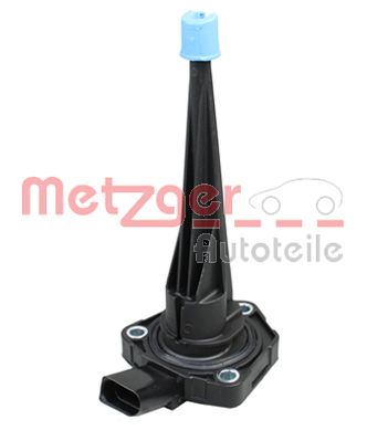 METZGER 0901304 GREENPARTS Sensor, Motorölstand