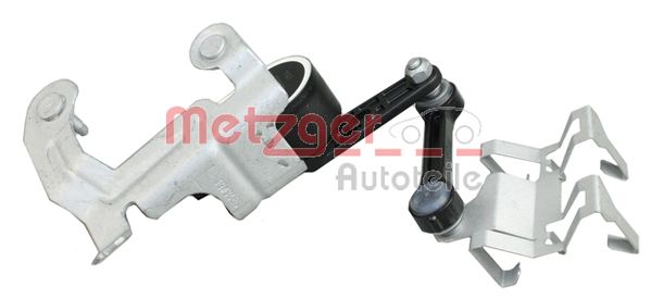 METZGER 0901306 ORIGINAL ERSATZTEIL GREENPARTS Sensor, Leuchtweitenregulierung