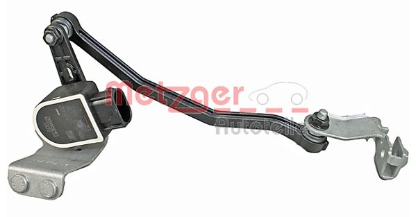 METZGER 0901310 ORIGINAL ERSATZTEIL Sensor, Leuchtweitenregulierung