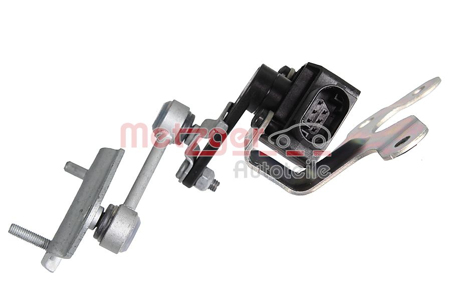 METZGER 0901312 ORIGINAL ERSATZTEIL GREENPARTS Sensor, Leuchtweitenregulierung