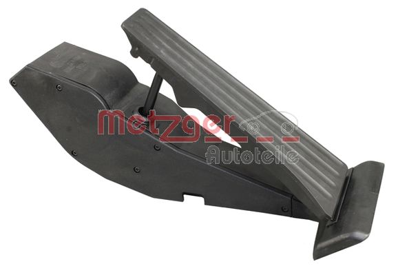 METZGER 0901313 ORIGINAL ERSATZTEIL Sensor, Fahrpedalstellung