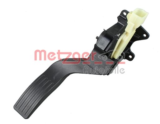 METZGER 0901314 ORIGINAL ERSATZTEIL Sensor, Fahrpedalstellung