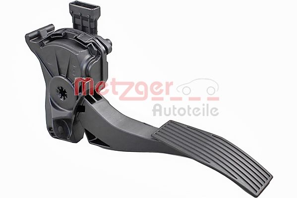 METZGER 0901318 ORIGINAL ERSATZTEIL Sensor, Fahrpedalstellung