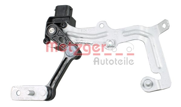 METZGER 0901320 ORIGINAL ERSATZTEIL GREENPARTS Sensor, Leuchtweitenregulierung