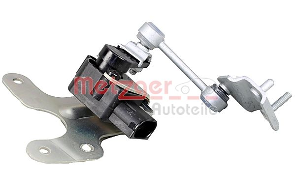 METZGER 0901328 ORIGINAL ERSATZTEIL Sensor, Leuchtweitenregulierung
