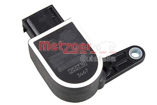 METZGER 0901329 ORIGINAL ERSATZTEIL GREENPARTS Sensor, Leuchtweitenregulierung