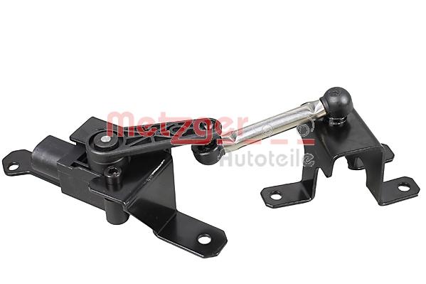 METZGER 0901332 GREENPARTS Sensor, Leuchtweitenregulierung