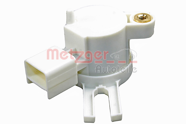 METZGER 0901334 Pedálút-érzékelő, kuplungpedál OPEL VAUXHALL