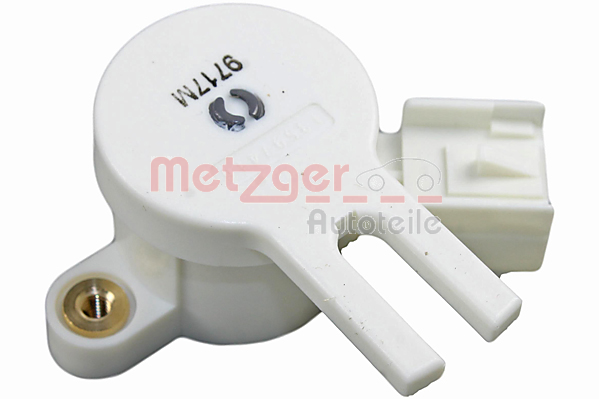 METZGER 0901334 Pedálút-érzékelő, kuplungpedál OPEL VAUXHALL