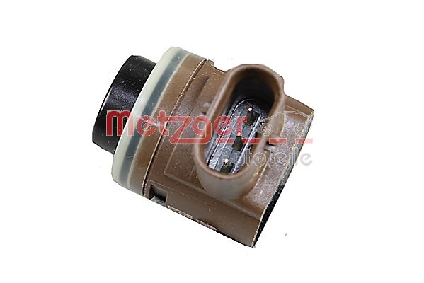 METZGER 0901335 ORIGINAL ERSATZTEIL GREENPARTS Sensor, Einparkhilfe
