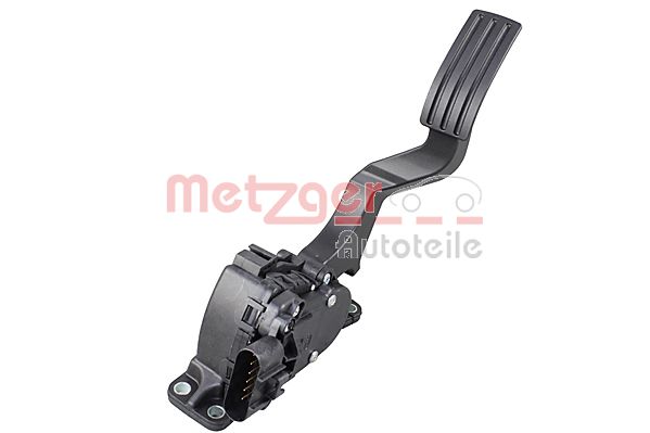 METZGER 0901348 ORIGINAL ERSATZTEIL Sensor, Fahrpedalstellung