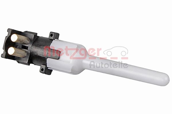 METZGER 0901355 Sensor, Kühlmittelstand