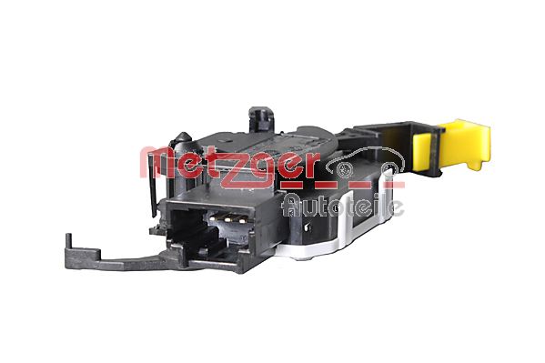 METZGER 0901385 Pedálút-érzékelő, kuplungpedál RENAULT