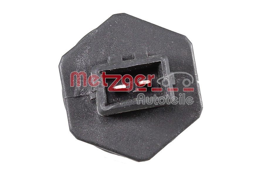 METZGER 0901443 GREENPARTS Sensor, Kühlmittelstand