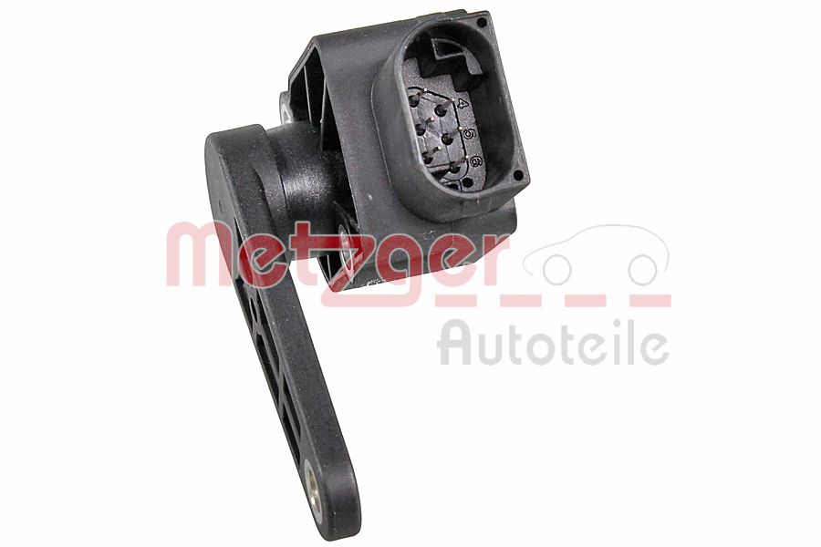 METZGER 0901448 GREENPARTS Sensor, Leuchtweitenregulierung