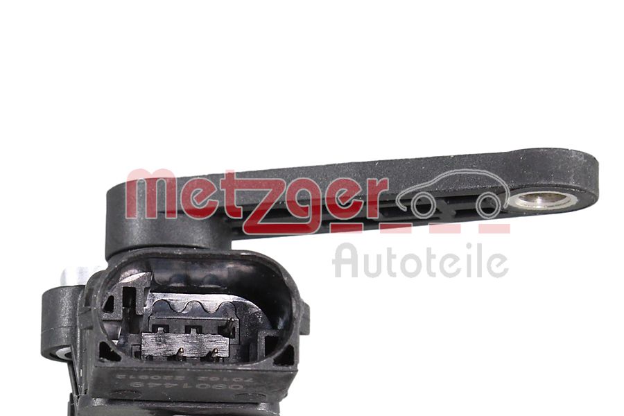 METZGER 0901449 GREENPARTS Sensor, Leuchtweitenregulierung