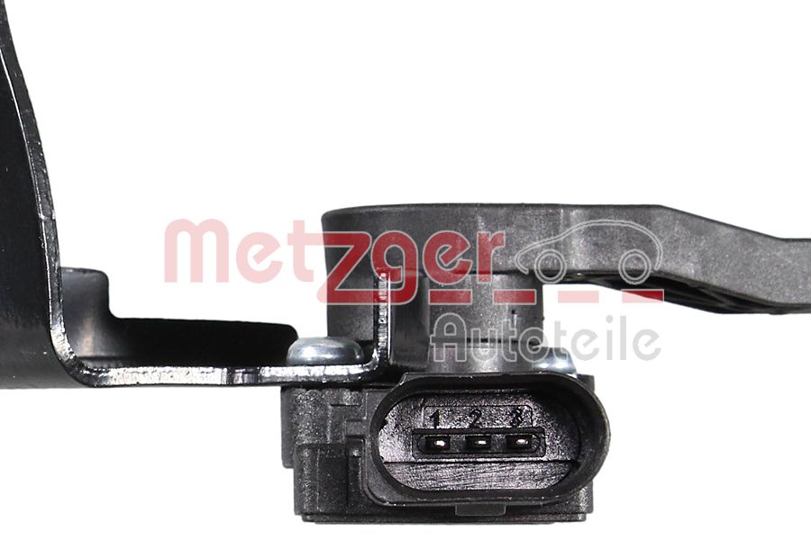 METZGER 0901450 GREENPARTS Sensor, Leuchtweitenregulierung