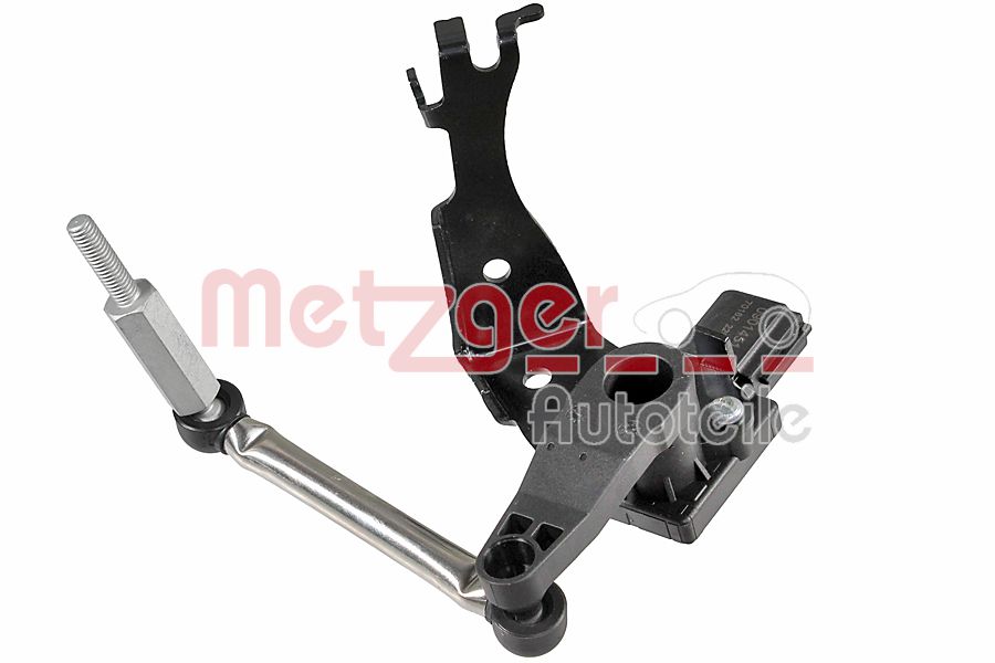 METZGER 0901451 GREENPARTS Sensor, Leuchtweitenregulierung