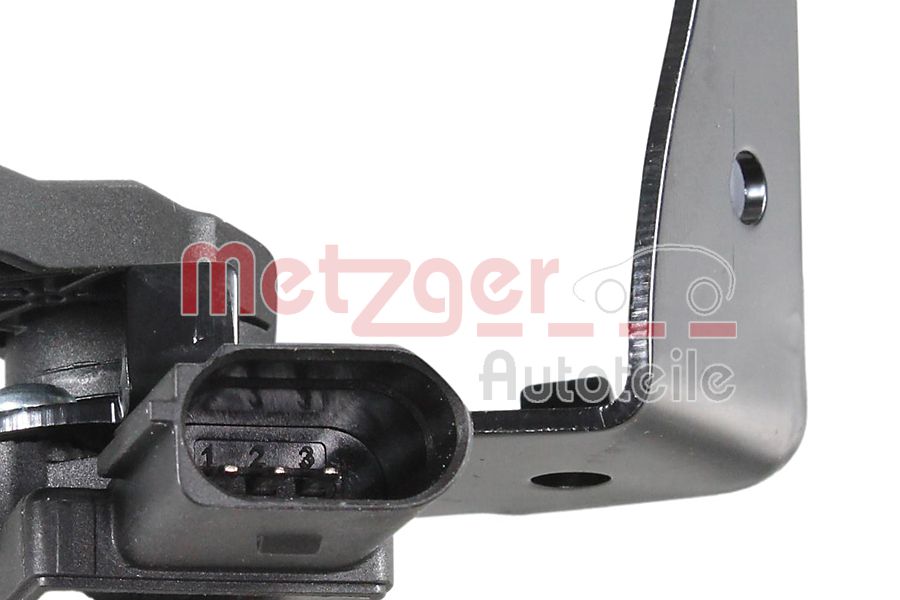 METZGER 0901451 GREENPARTS Sensor, Leuchtweitenregulierung