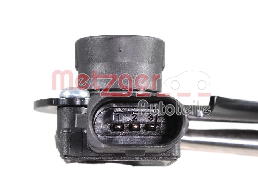 METZGER 0901453 GREENPARTS Sensor, Leuchtweitenregulierung