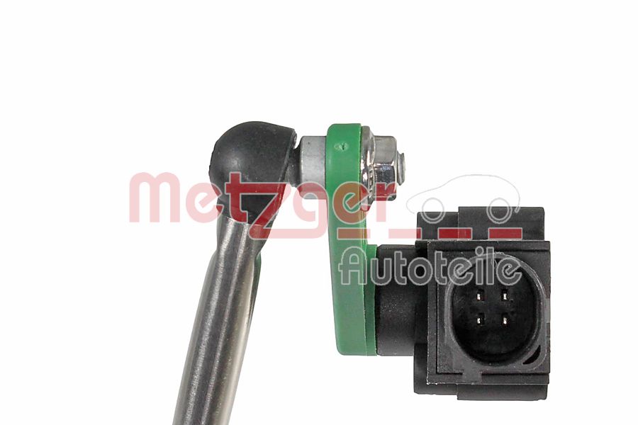 METZGER 0901454 GREENPARTS Sensor, Leuchtweitenregulierung