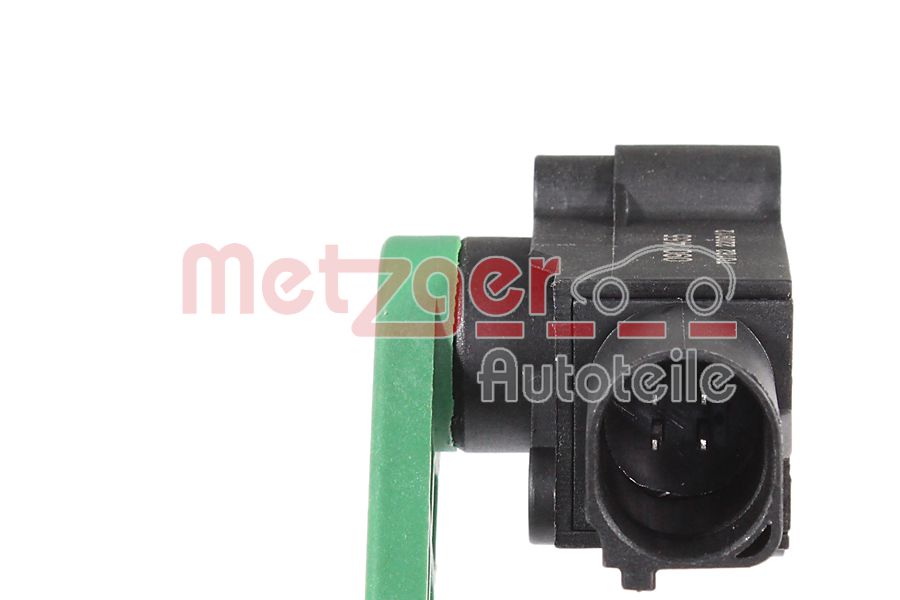 METZGER 0901455 GREENPARTS Sensor, Leuchtweitenregulierung