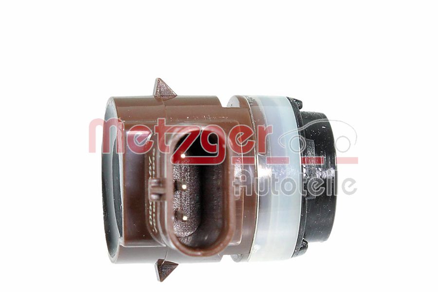 METZGER 0901457 GREENPARTS Sensor, Einparkhilfe