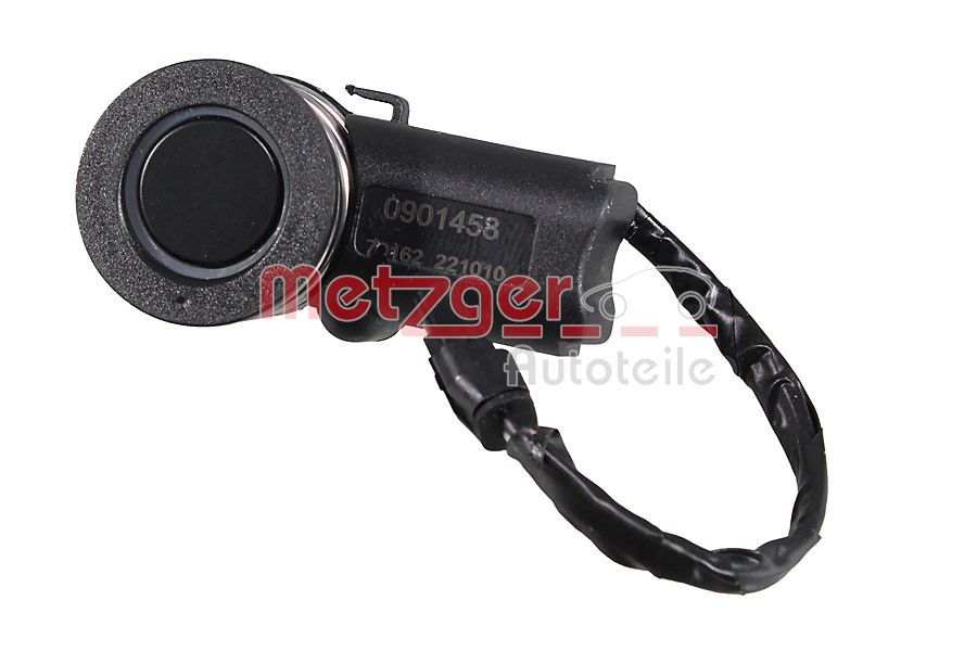 METZGER 0901458 GREENPARTS...