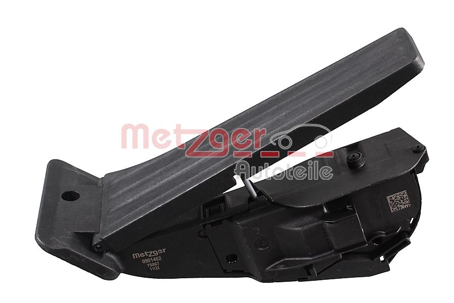 METZGER 0901462 ORIGINAL ERSATZTEIL GREENPARTS Sensor, Fahrpedalstellung