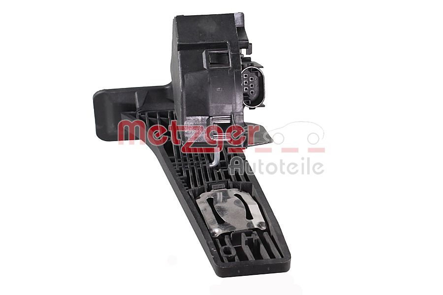 METZGER 0901462 ORIGINAL ERSATZTEIL GREENPARTS Sensor, Fahrpedalstellung
