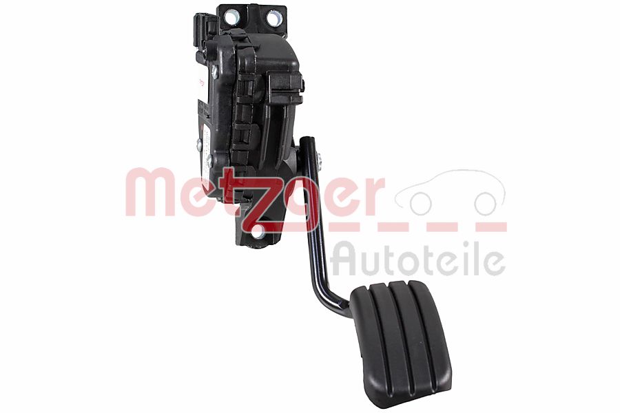 METZGER 0901463 ORIGINAL ERSATZTEIL Sensor, Fahrpedalstellung