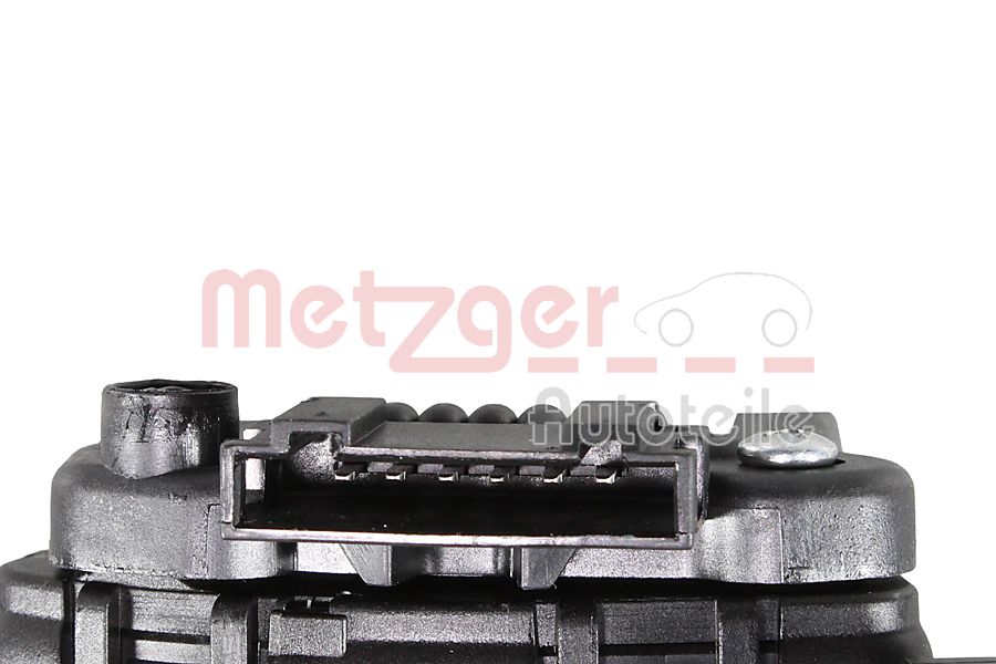 METZGER 0901463 ORIGINAL ERSATZTEIL Sensor, Fahrpedalstellung