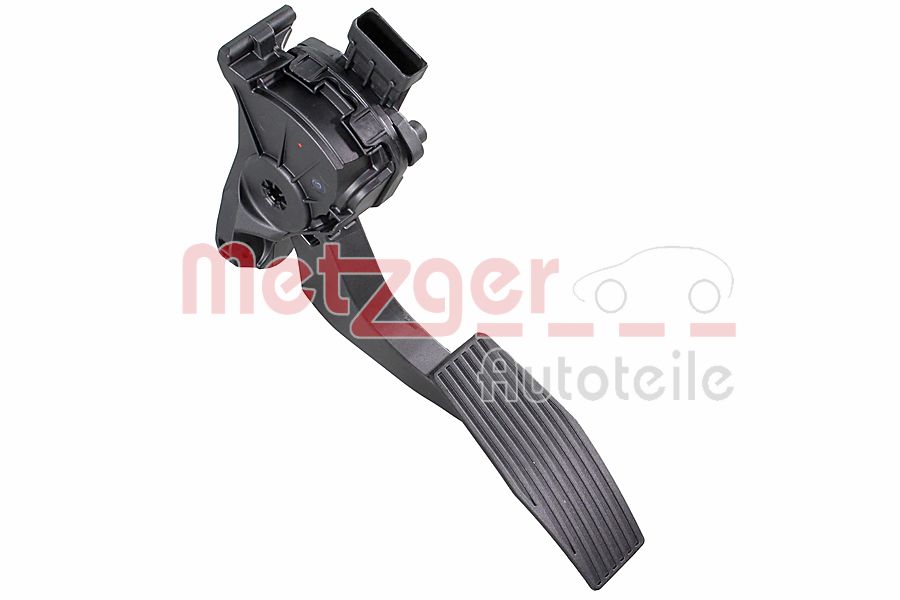 METZGER 0901469 ORIGINAL ERSATZTEIL Sensor, Fahrpedalstellung