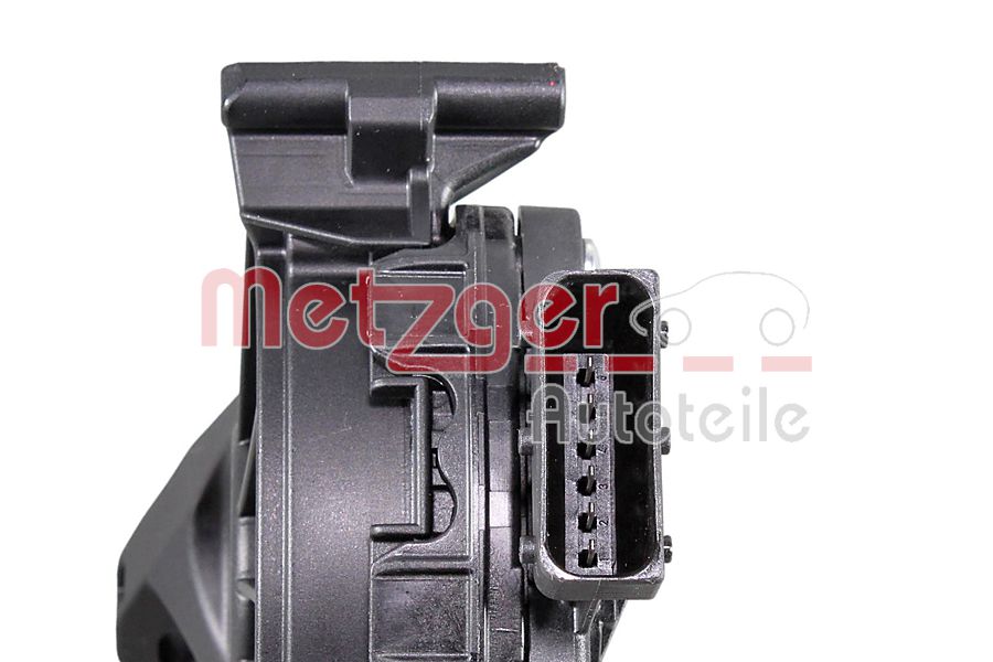 METZGER 0901469 ORIGINAL ERSATZTEIL Sensor, Fahrpedalstellung