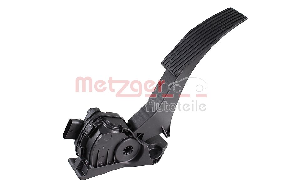 METZGER 0901470 ORIGINAL ERSATZTEIL Sensor, Fahrpedalstellung